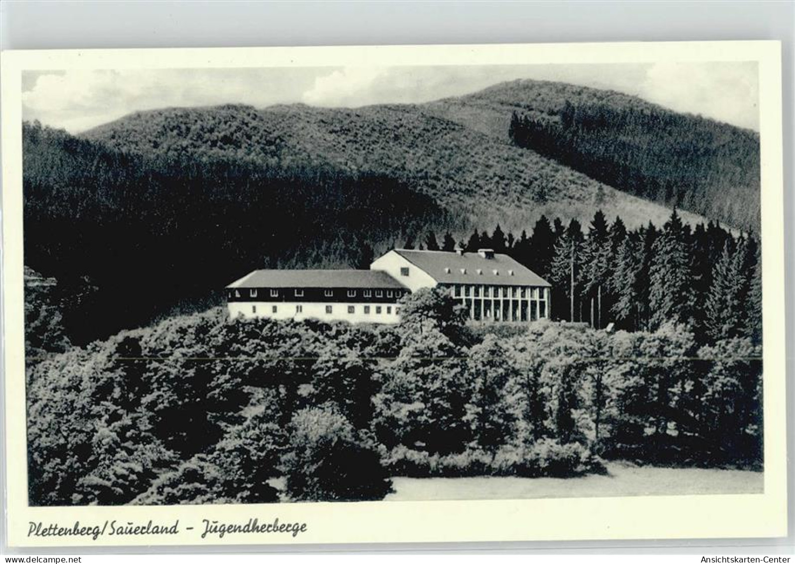 10025218 - Plettenberg