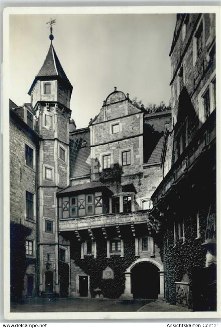 10025405 - Bueckeburg