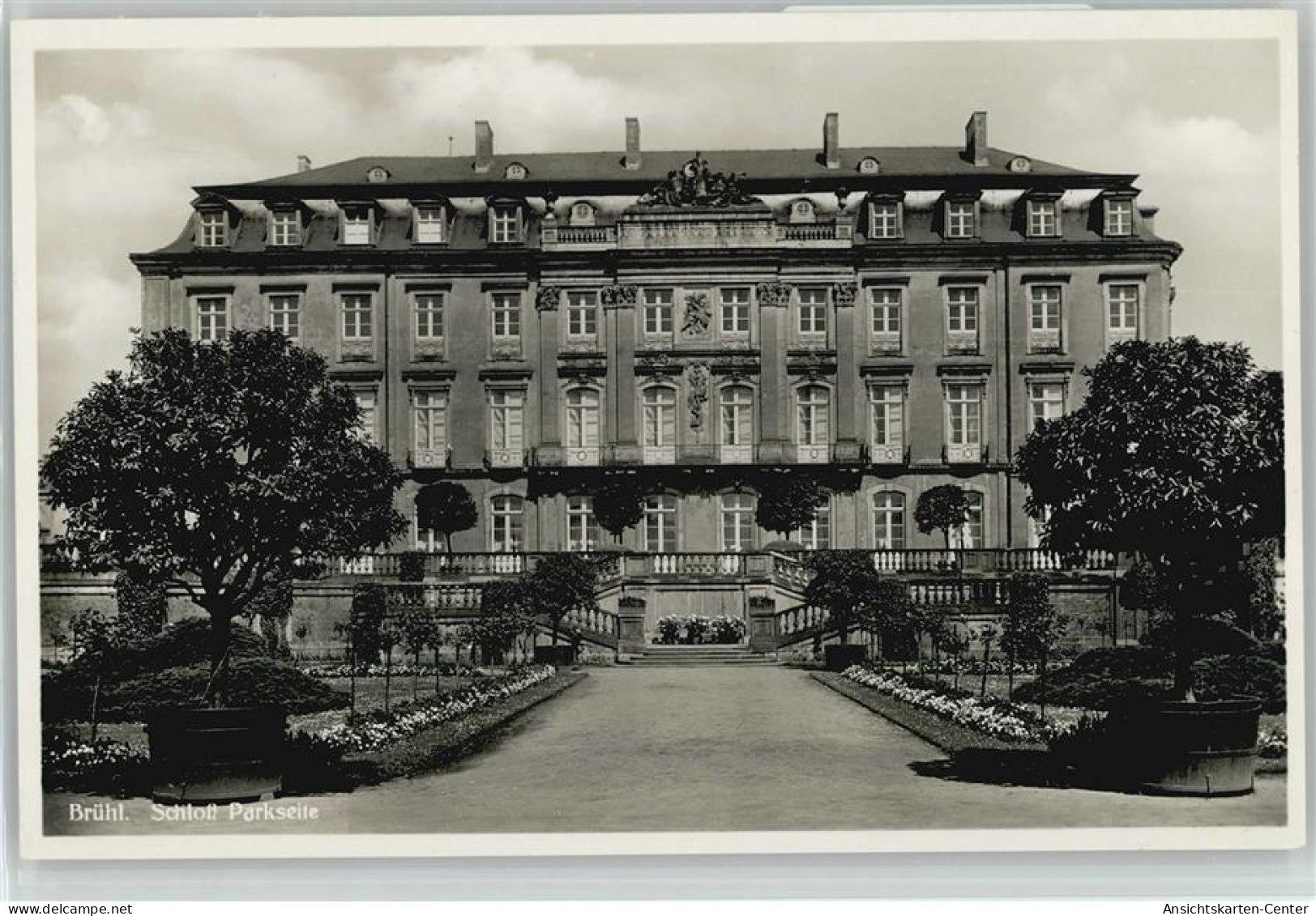 10025647 - Bruehl , Rheinl