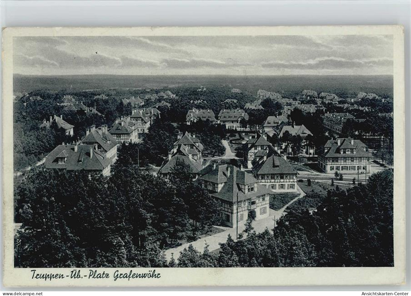 10026030 - Grafenwoehr