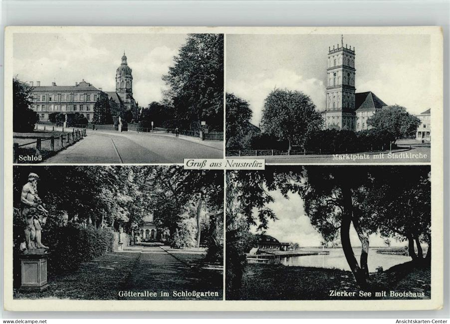 10026347 - Neustrelitz