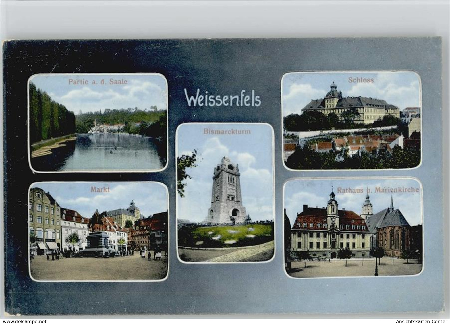 10026465 - Weissenfels