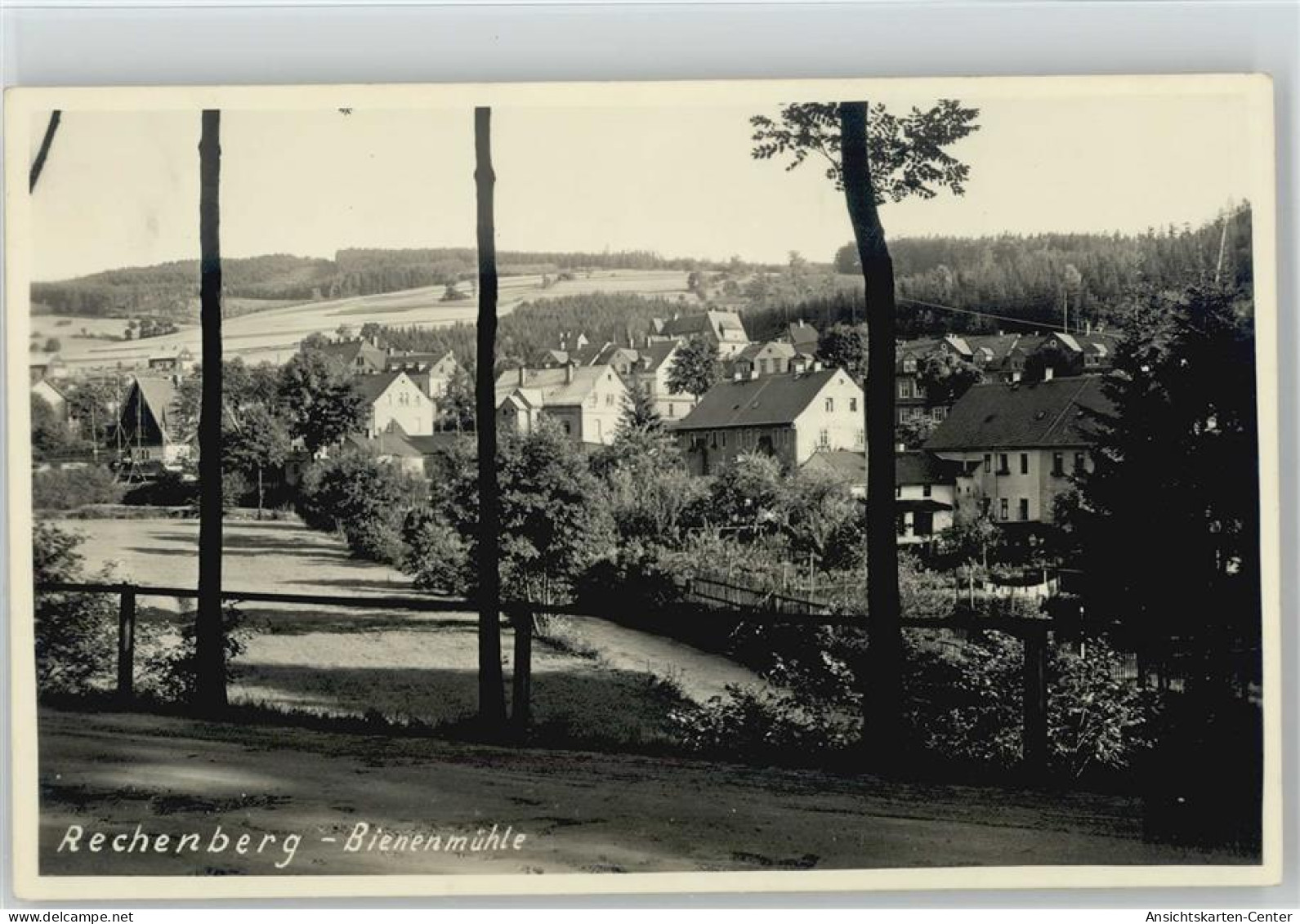 10026588 - Rechenberg-Bienenmuehle