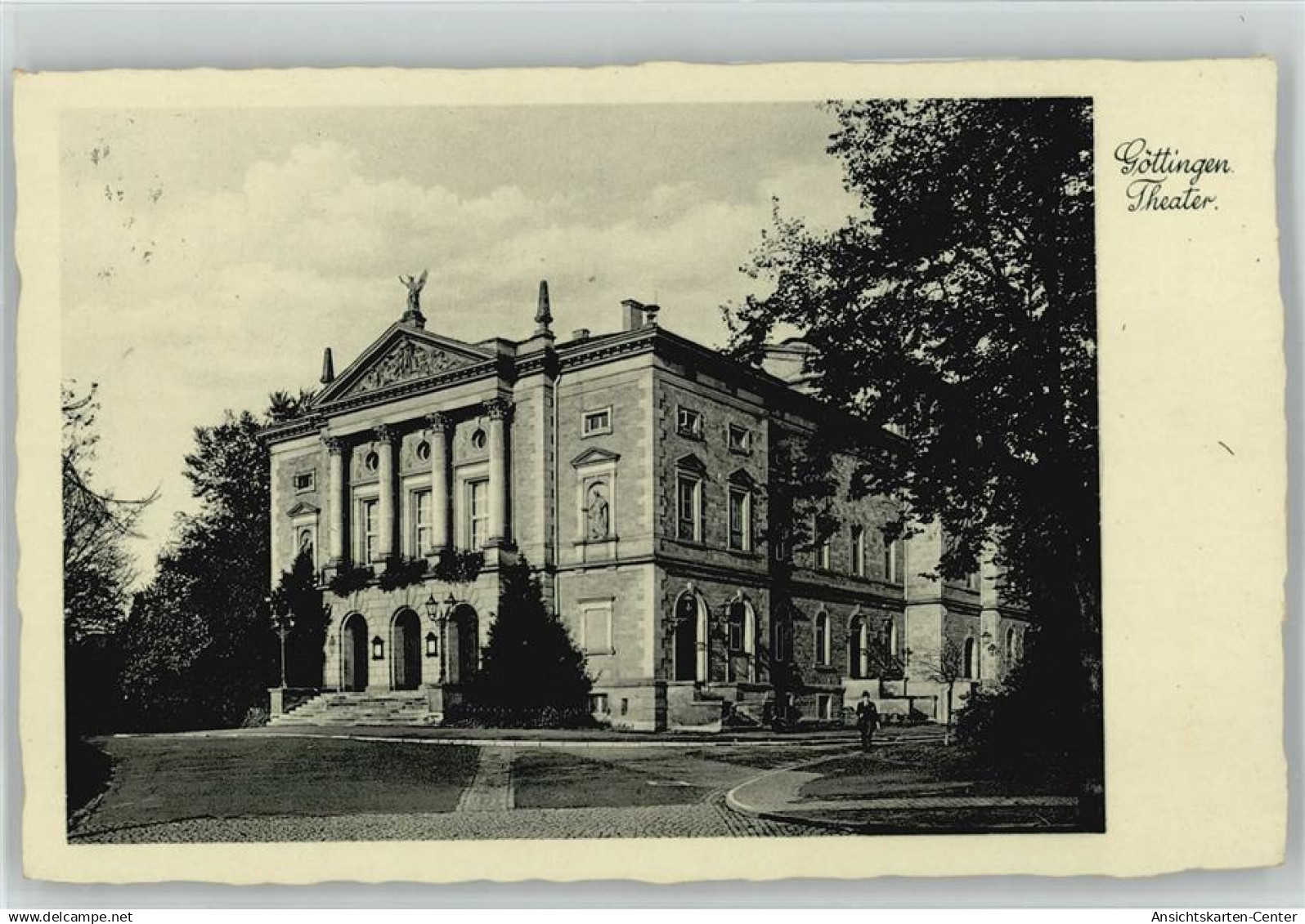 10026715 - Goettingen