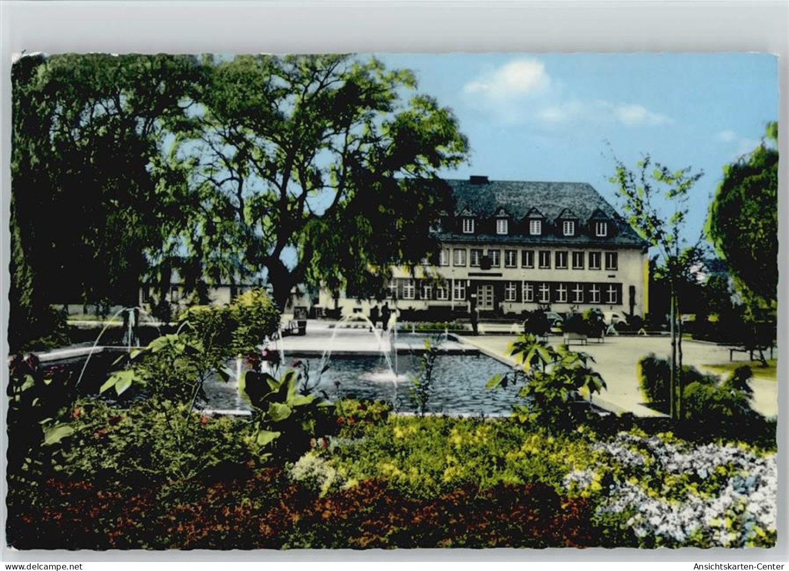 10026931 - Kamen , Westf