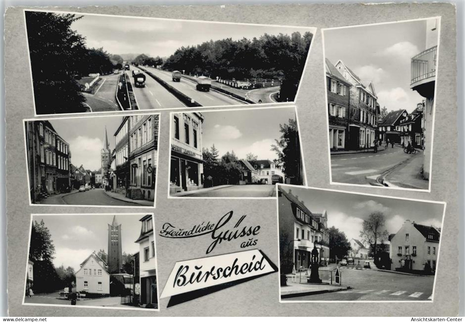 10027319 - Burscheid , Rheinl