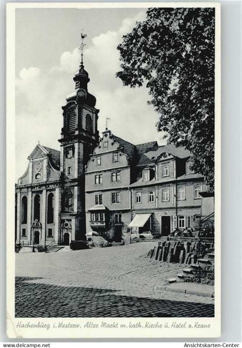 10027830 - Hachenburg