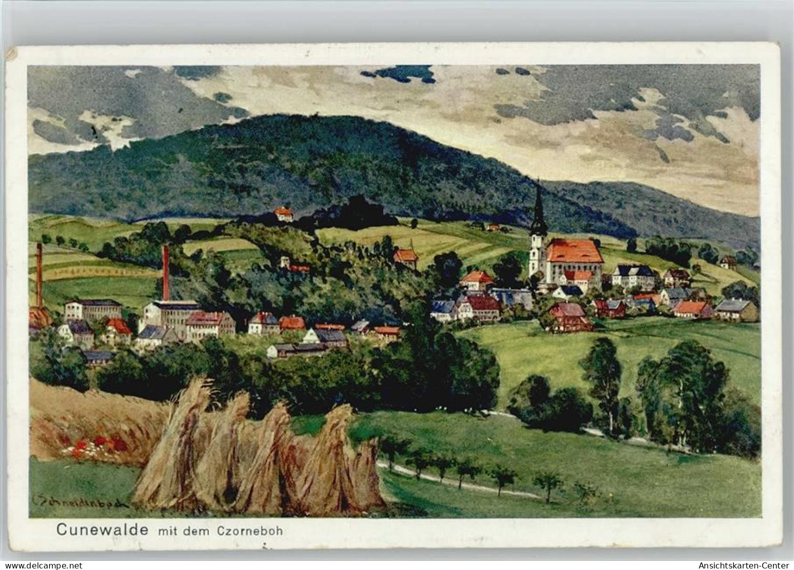 10028216 - Cunewalde