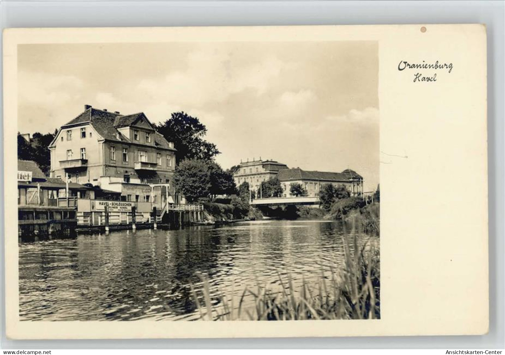 10028619 - Oranienburg