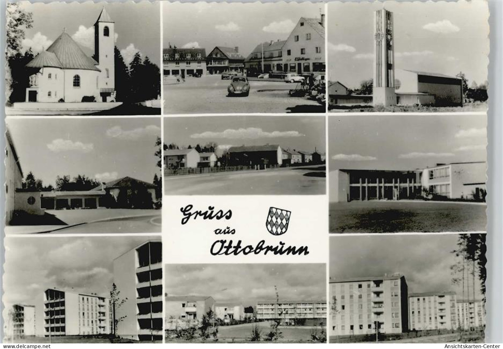 10029036 - Ottobrunn