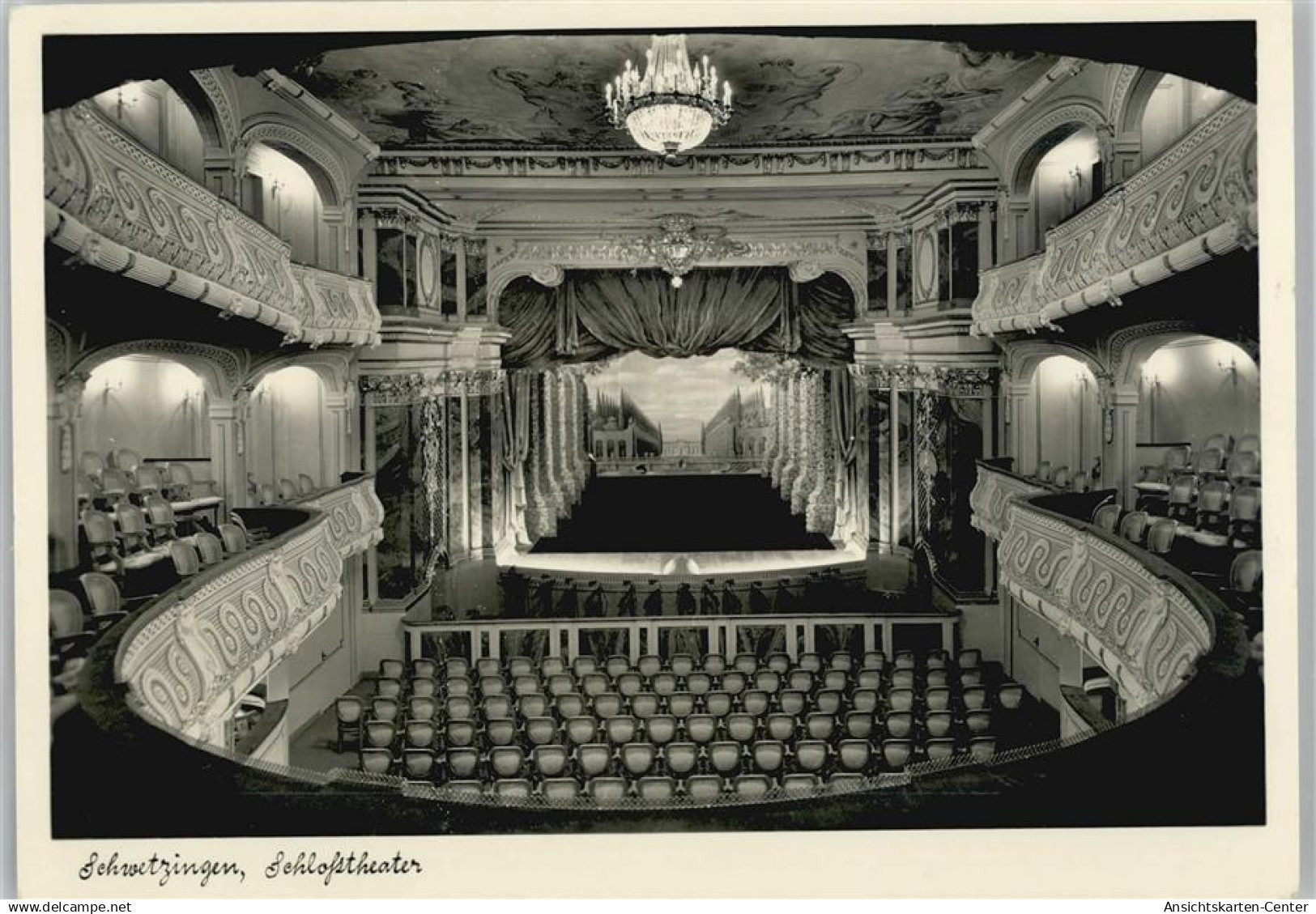 10029099 - Schwetzingen