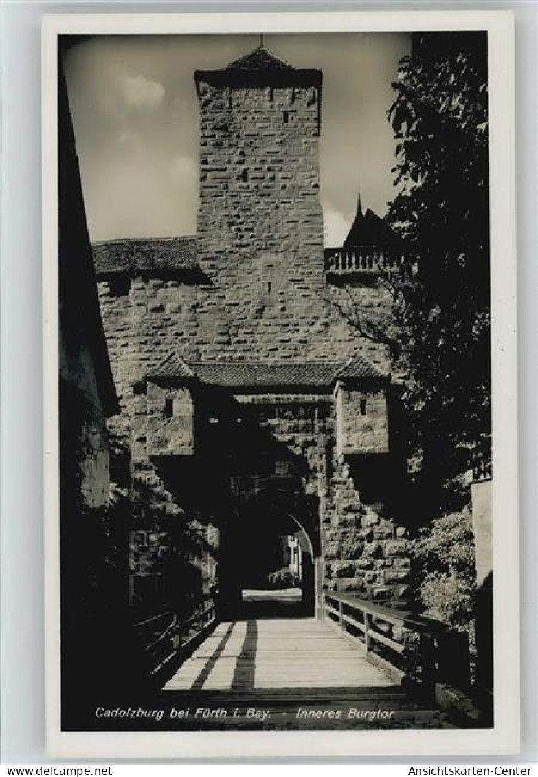 10029226 - Fuerth , Bay