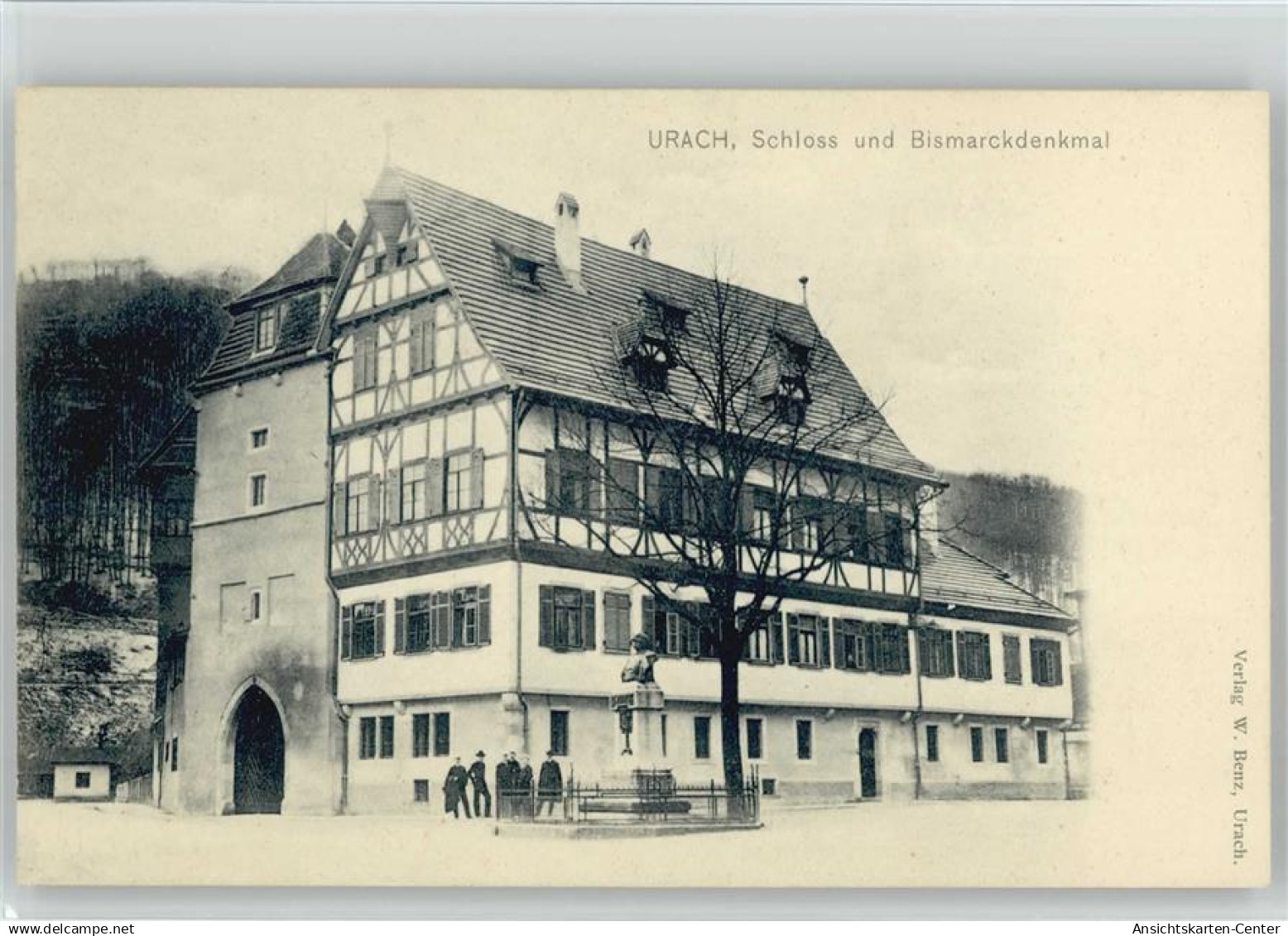 10029465 - Urach Bad Urach