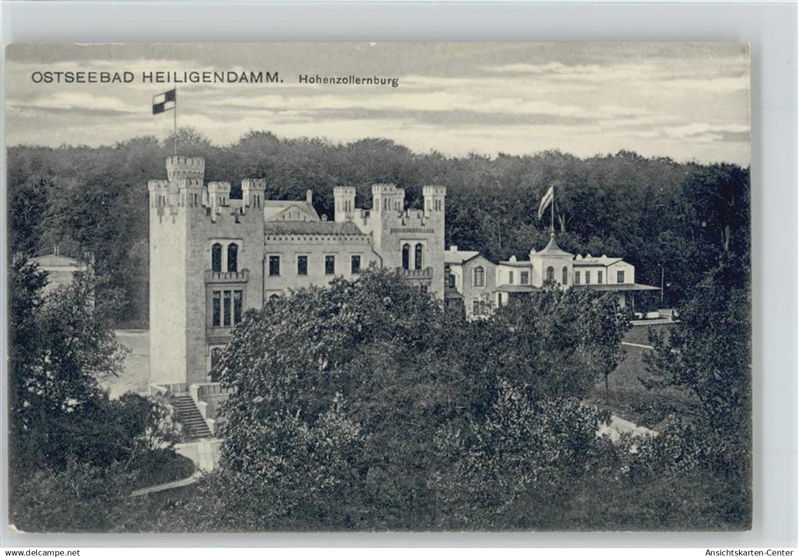 10029612 - Heiligendamm