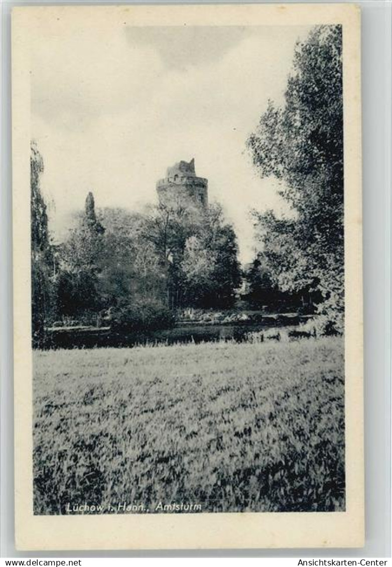 10029975 - Luechow (Wendland)