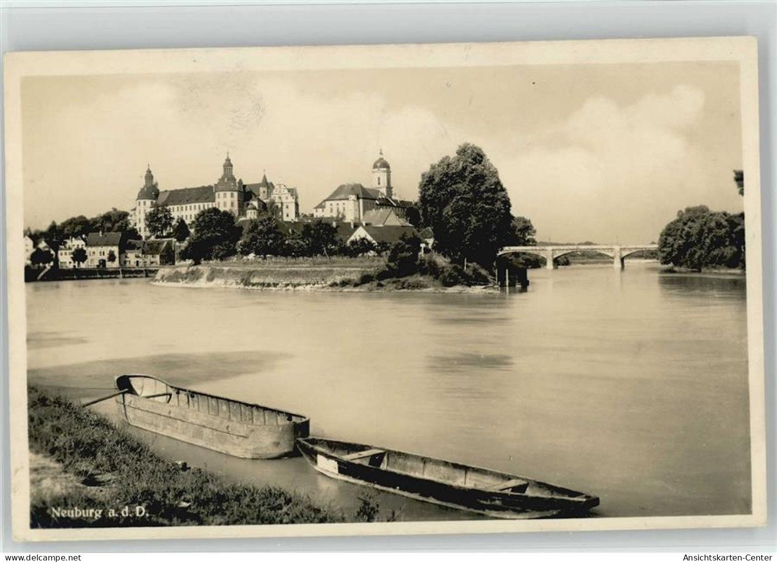 10031756 - Neuburg a d Donau