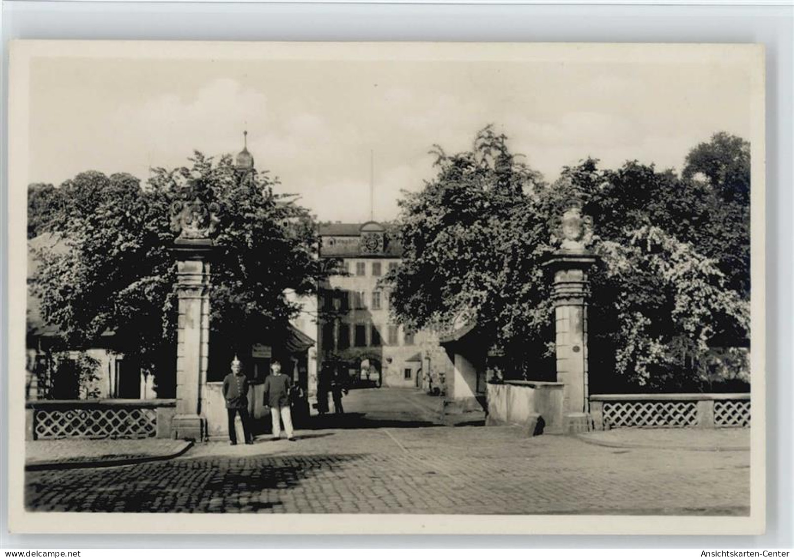 10033177 - Schwetzingen