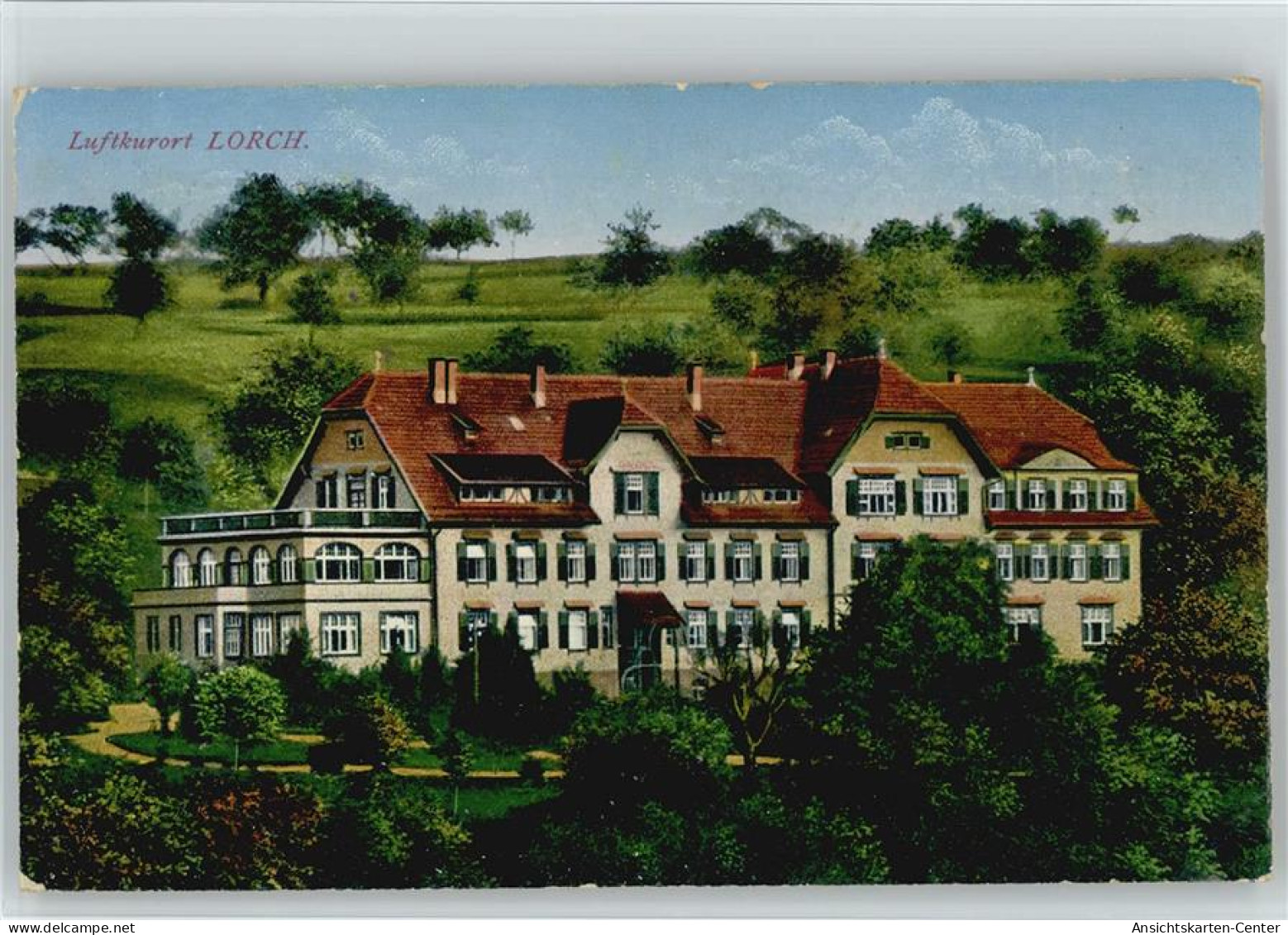 10033567 - Lorch , Wuertt