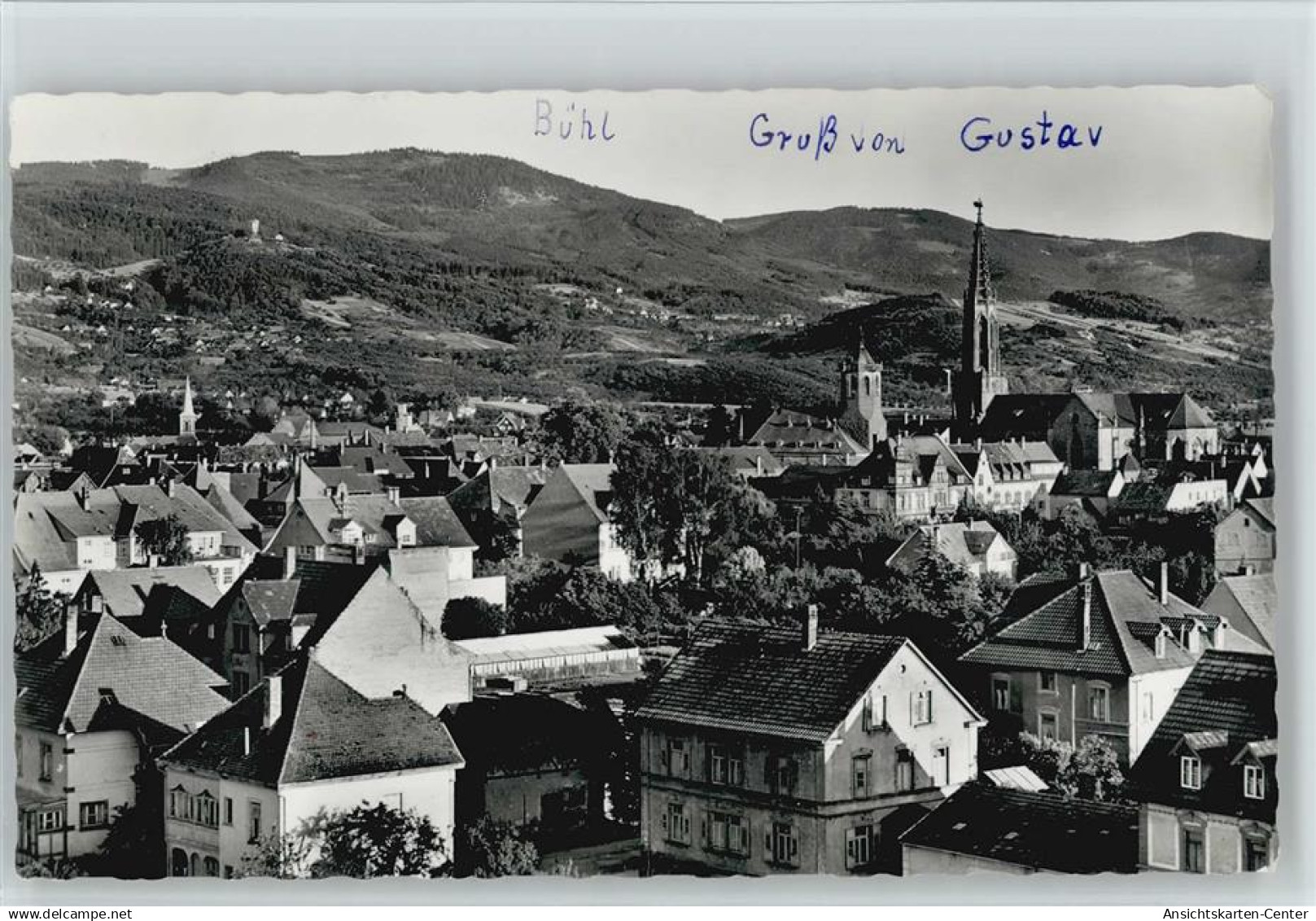 10034012 - Buehl , Baden