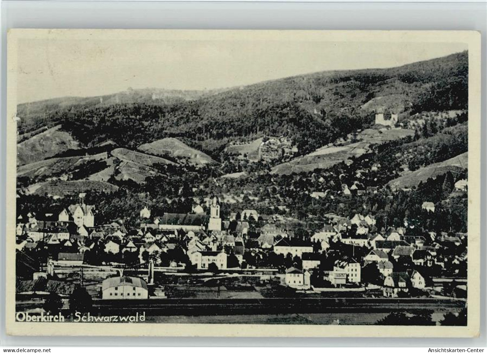 10034229 - Oberkirch , Baden