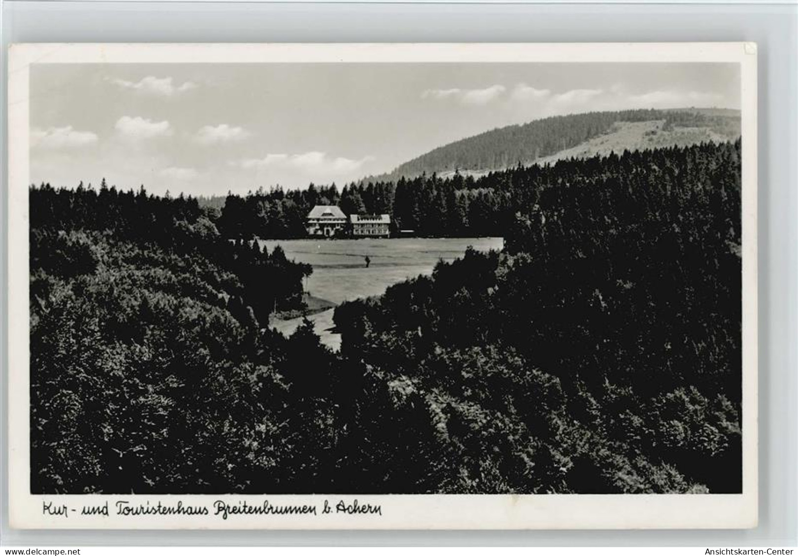 10034503 - Achern , Baden