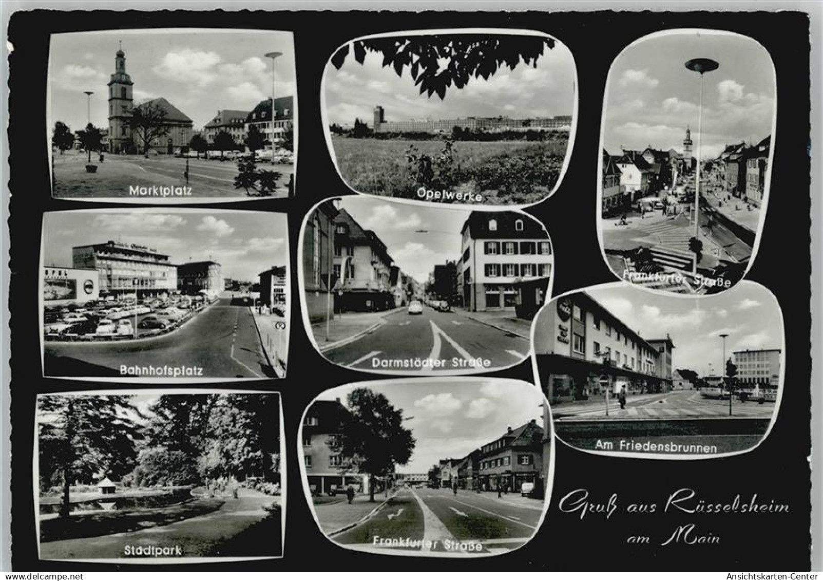 10035319 - Ruesselsheim