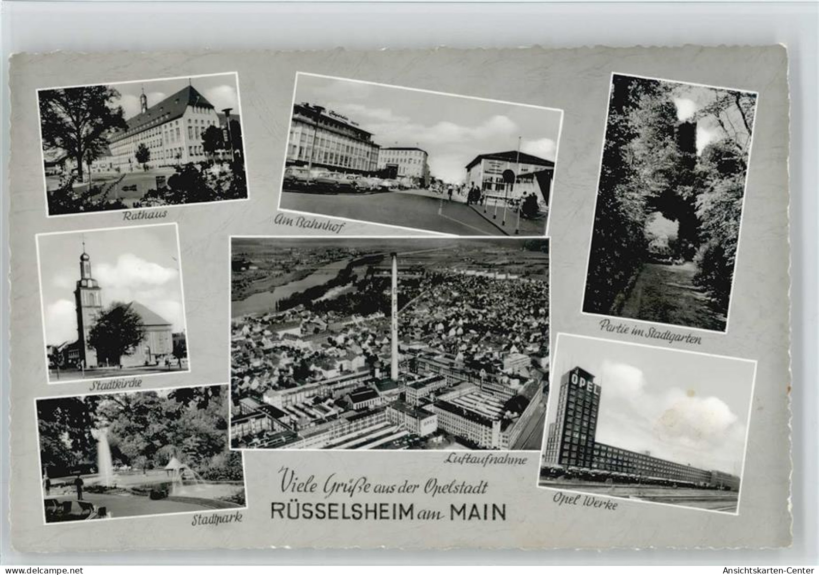 10035529 - Ruesselsheim