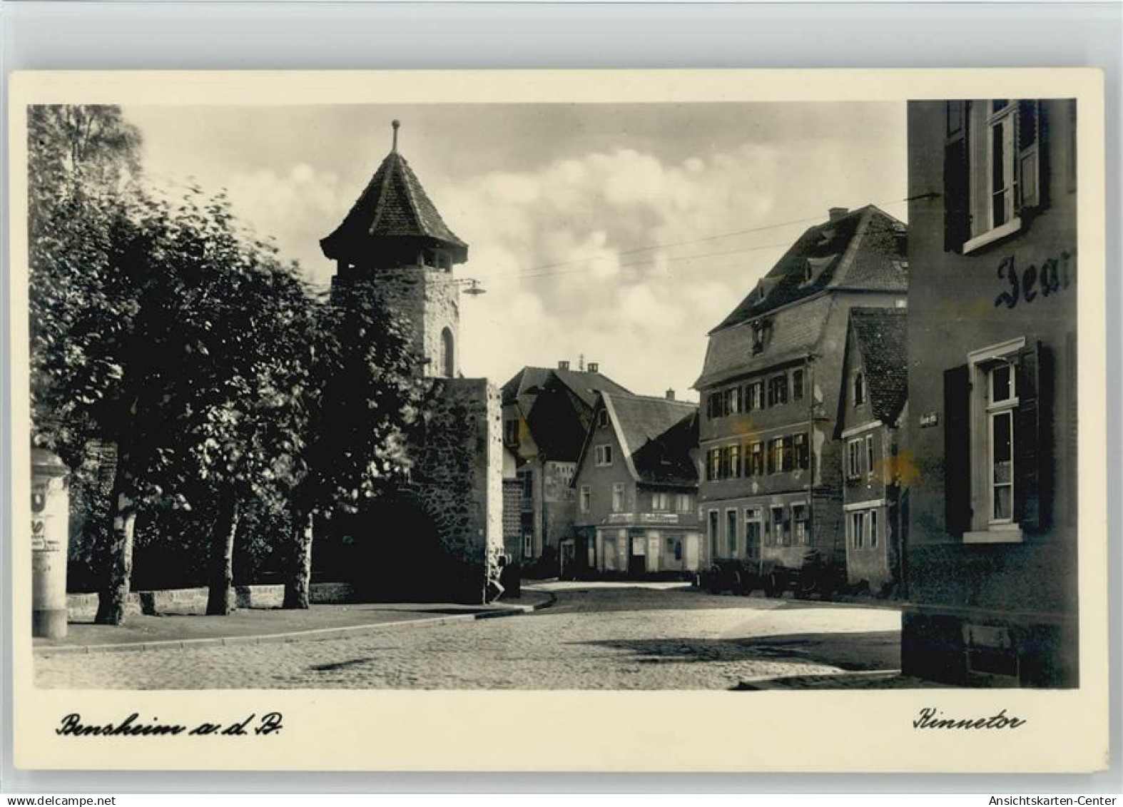 10035545 - Bensheim