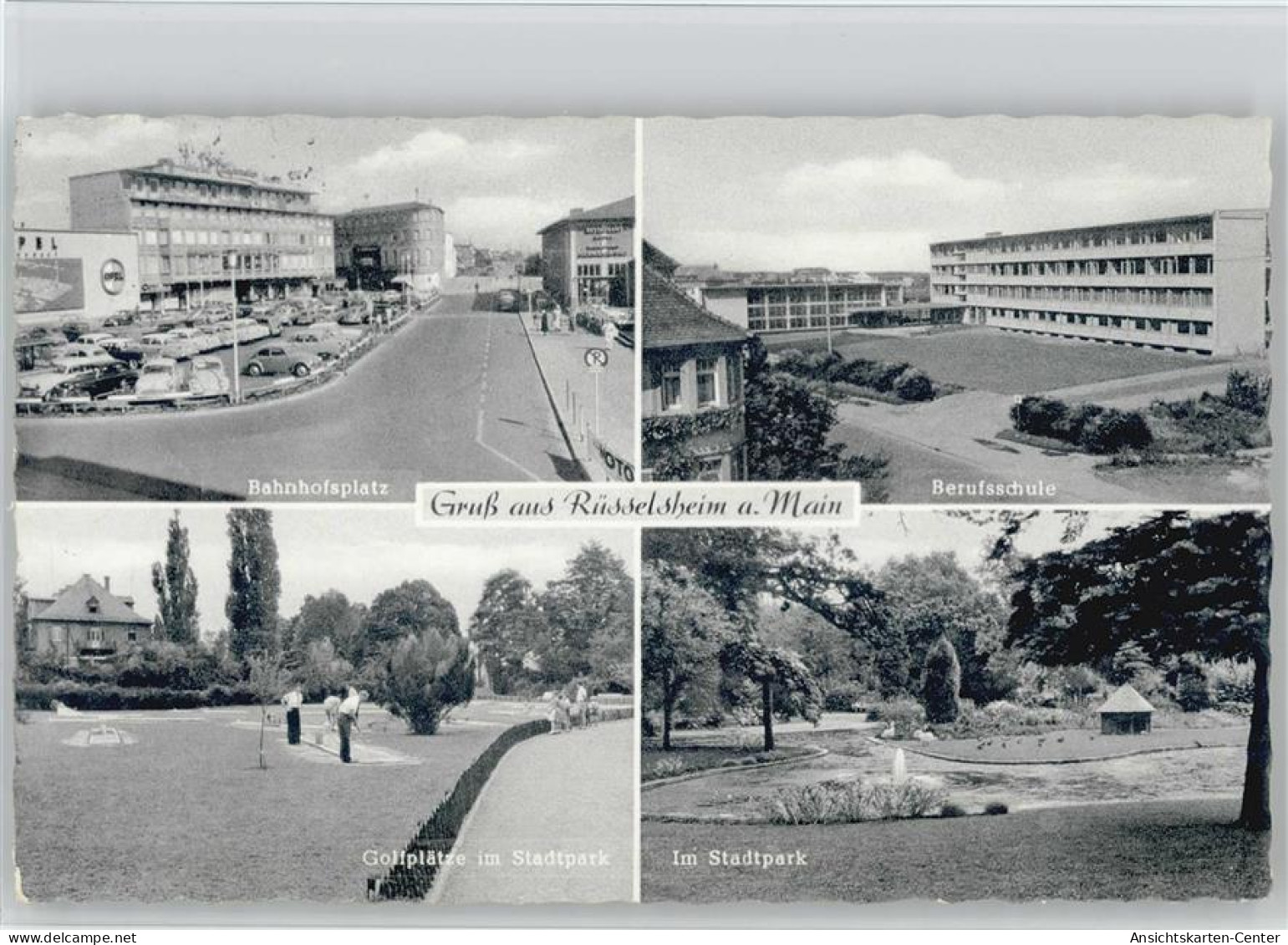 10035566 - Ruesselsheim