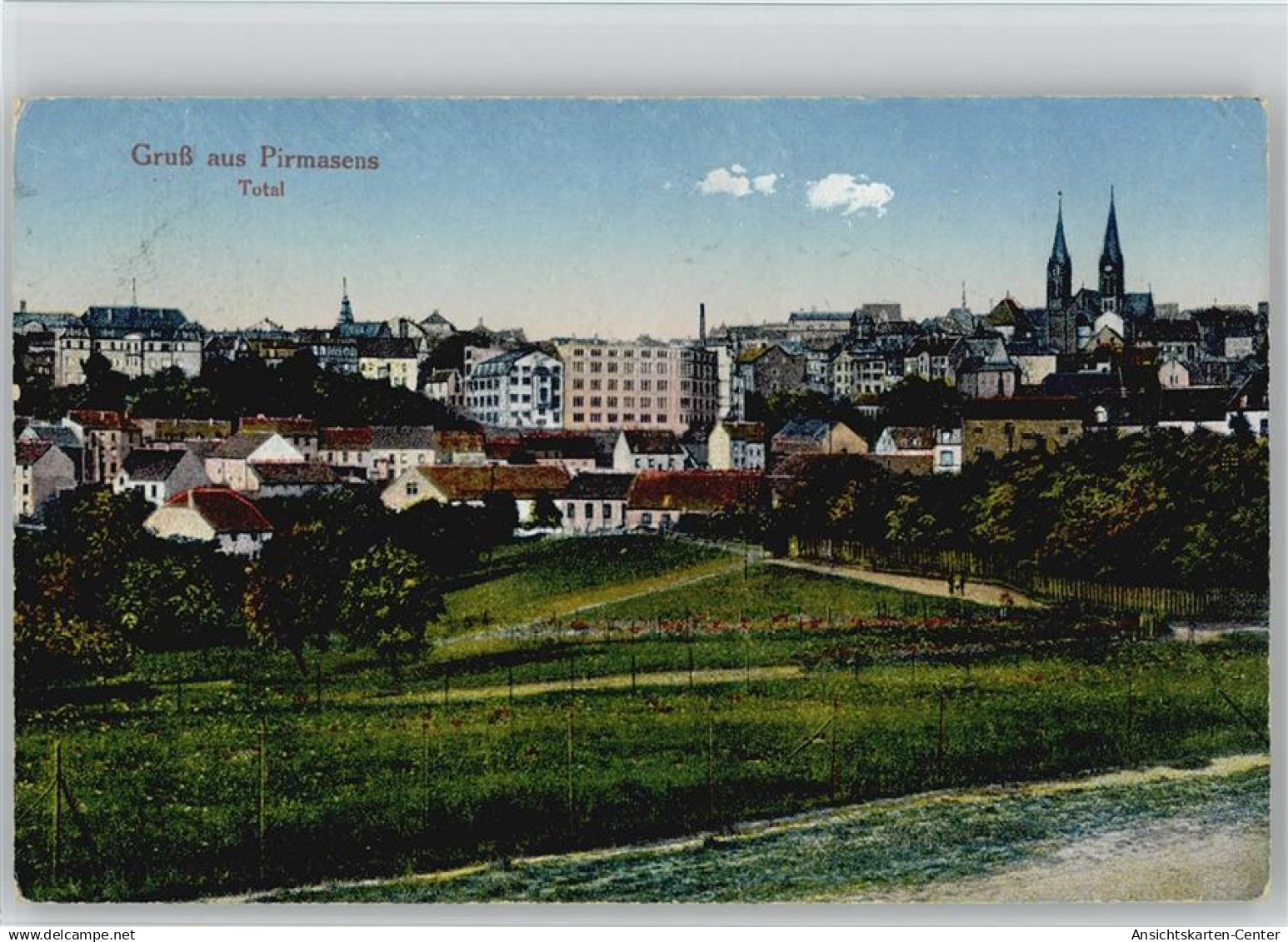 10036225 - Pirmasens