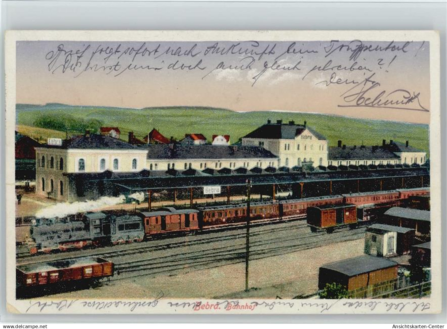 10036475 - Bebra