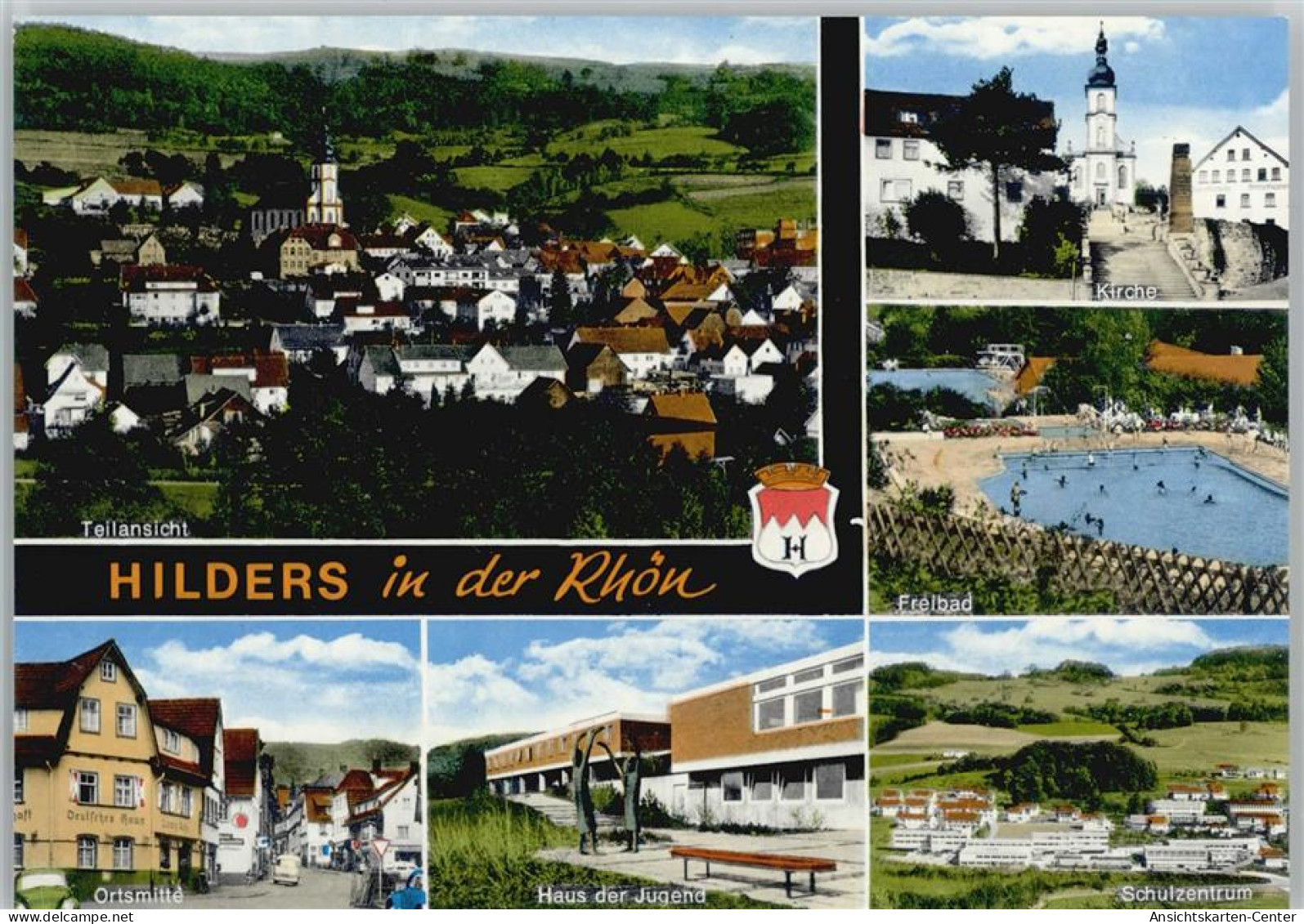 10036980 - Hilders