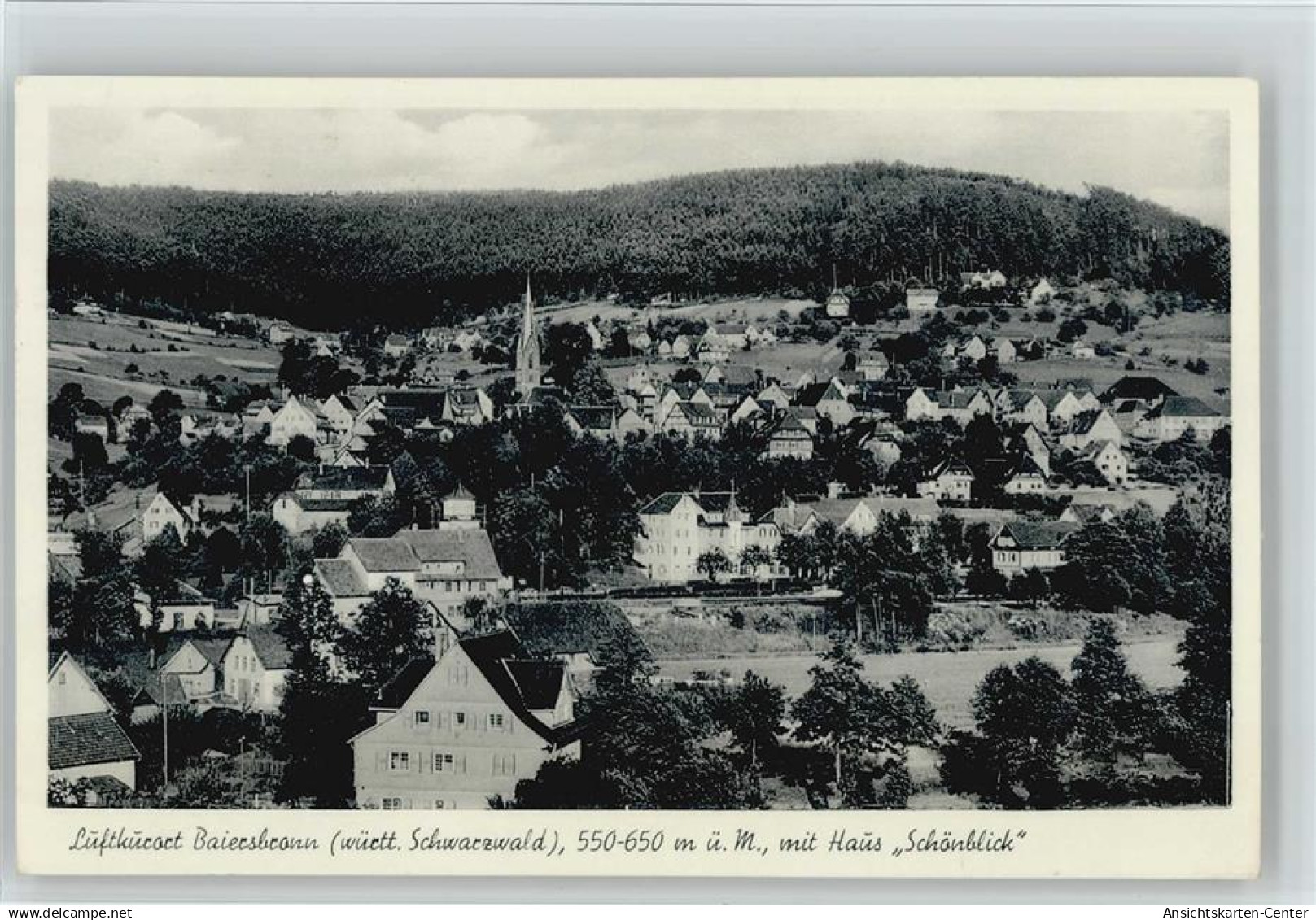 10037196 - Baiersbronn