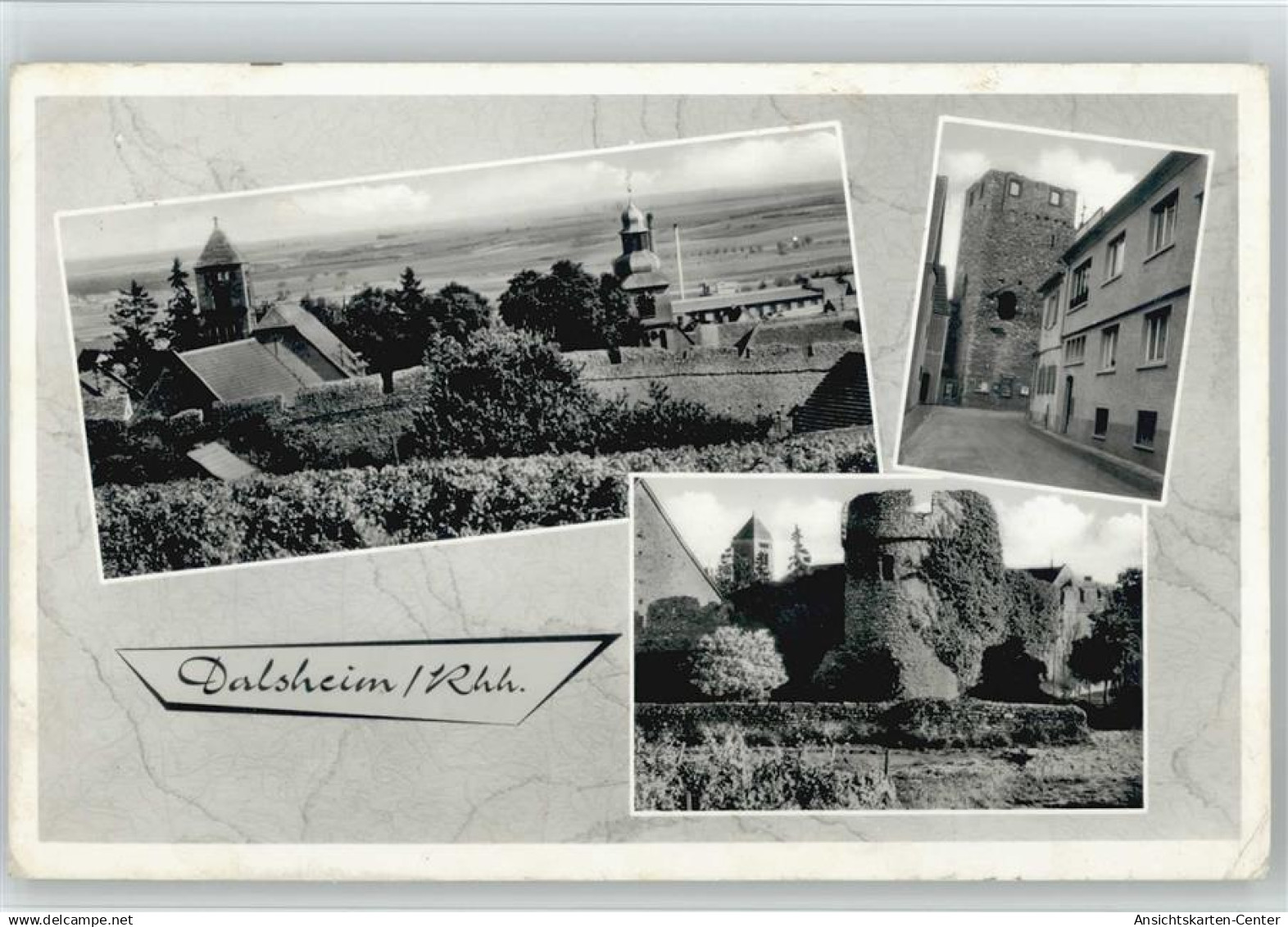 10037435 - Floersheim-Dalsheim