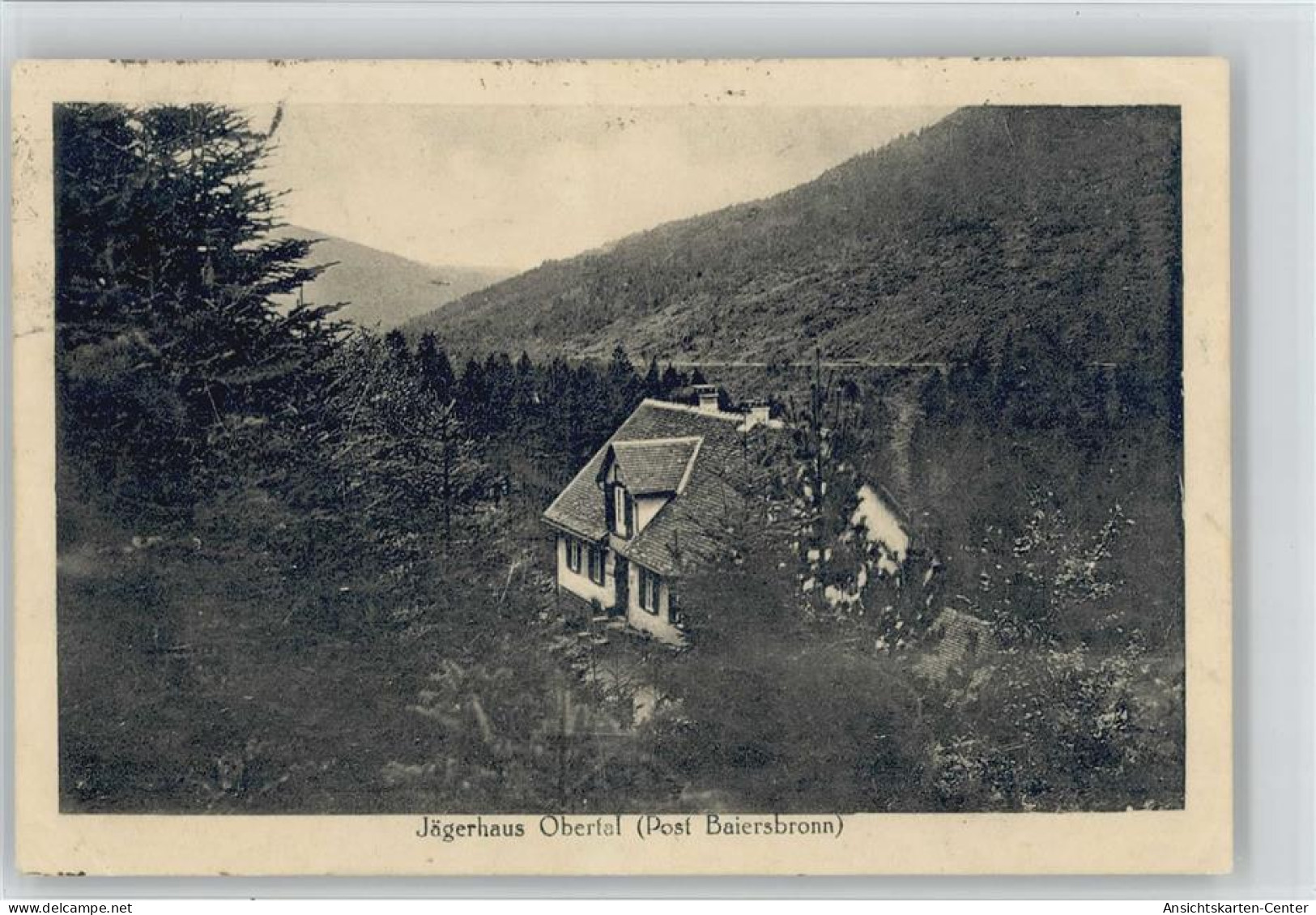 10037510 - Baiersbronn