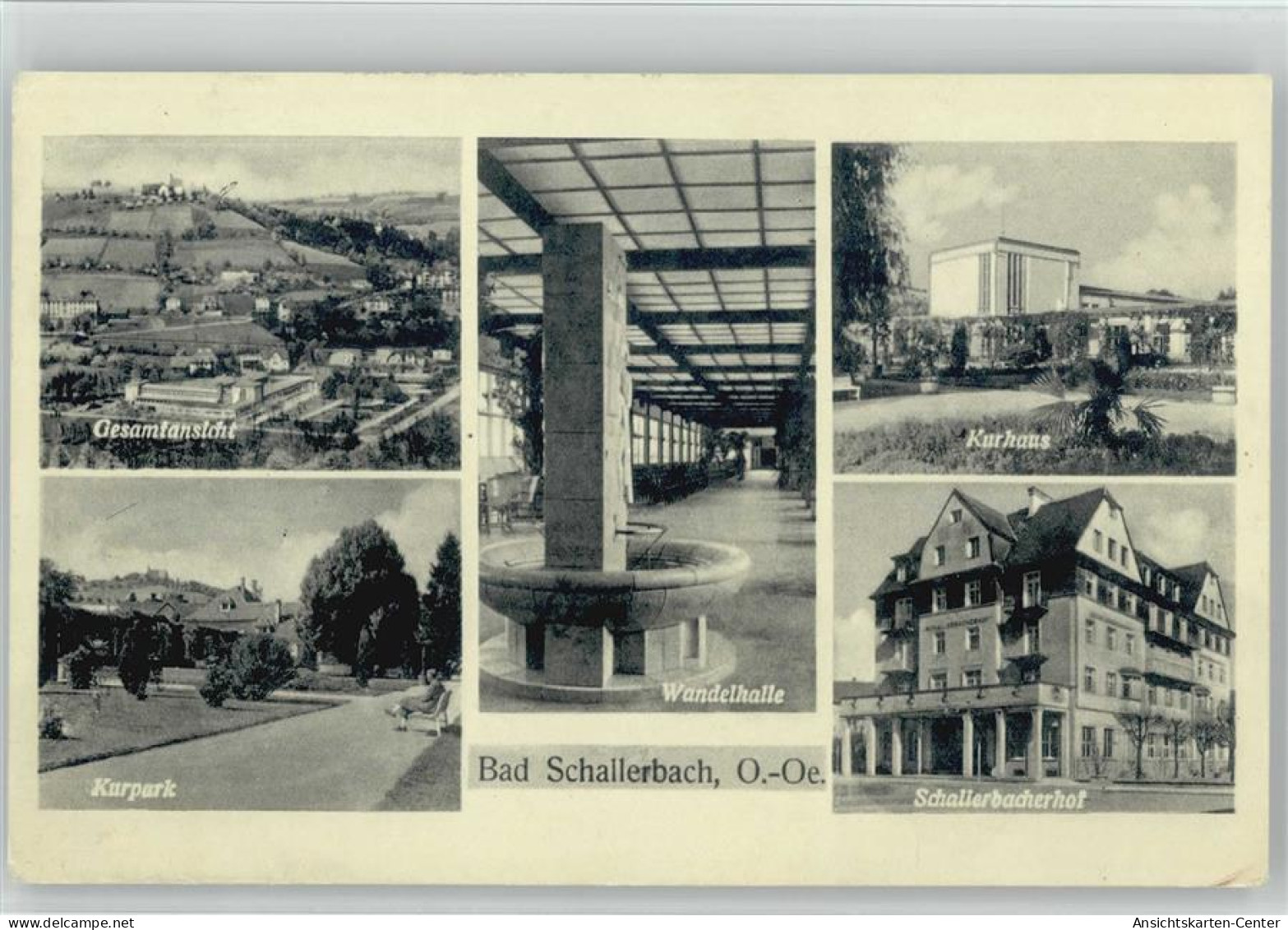 10038388 - Bad Schallerbach