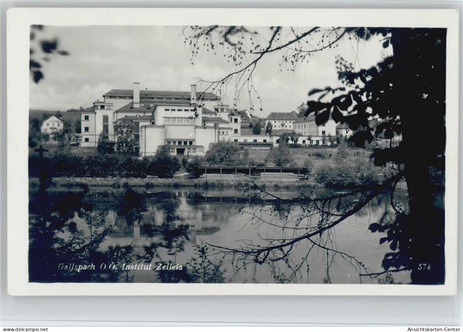 10038405 - Gallspach