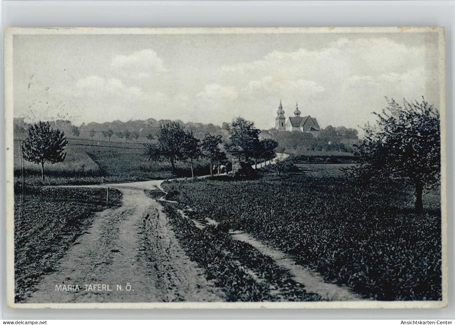 10038629 - Maria Taferl