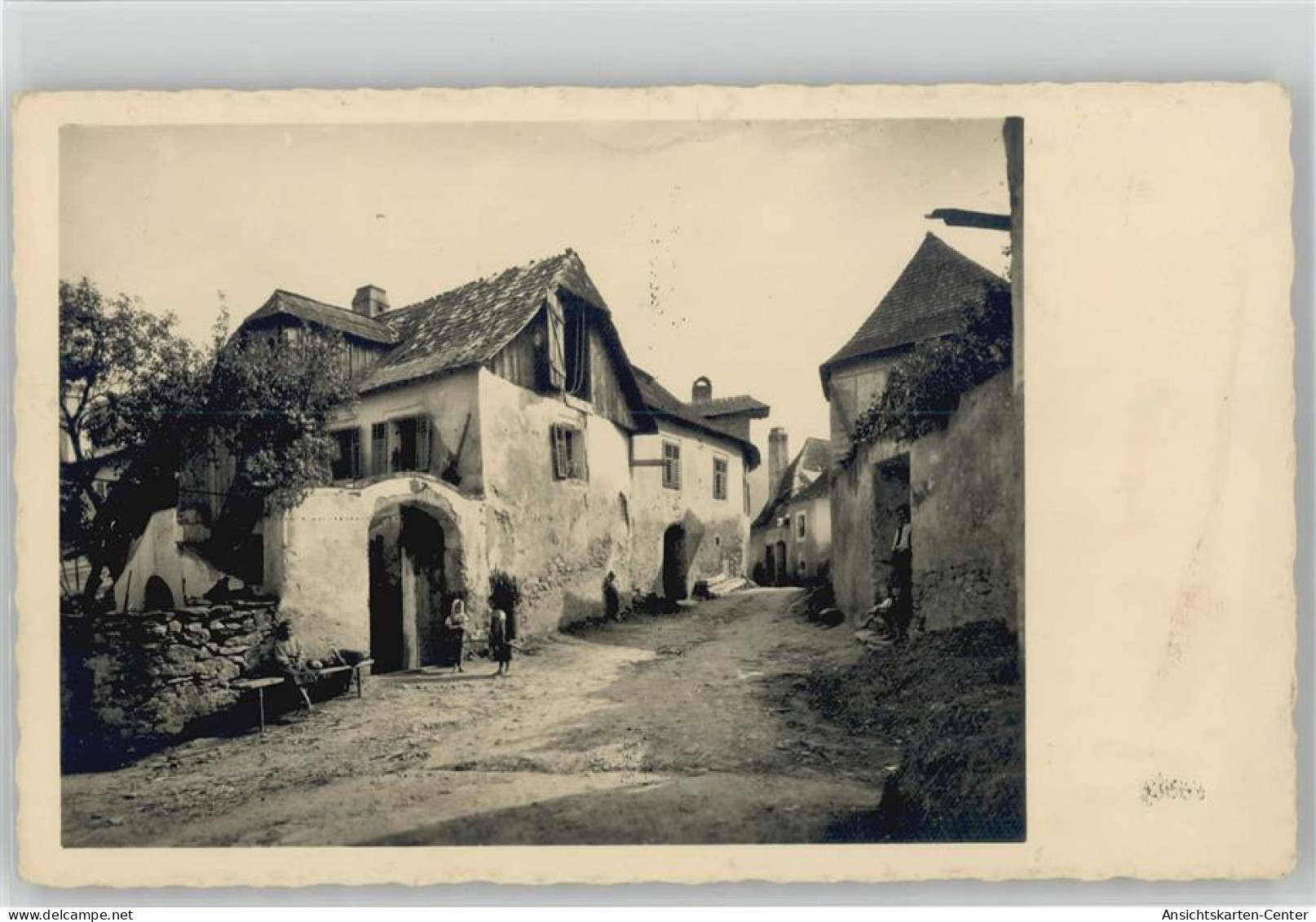 10038657 - Weissenkirchen in der Wachau