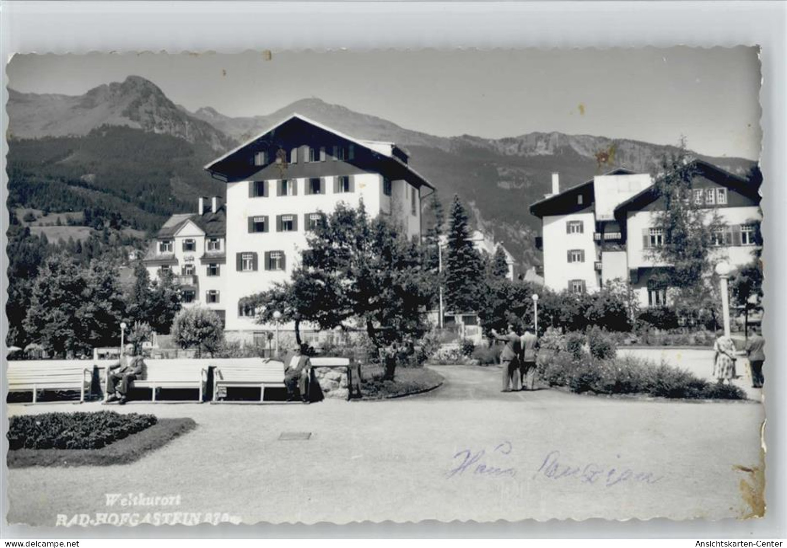 10038903 - Bad Hofgastein