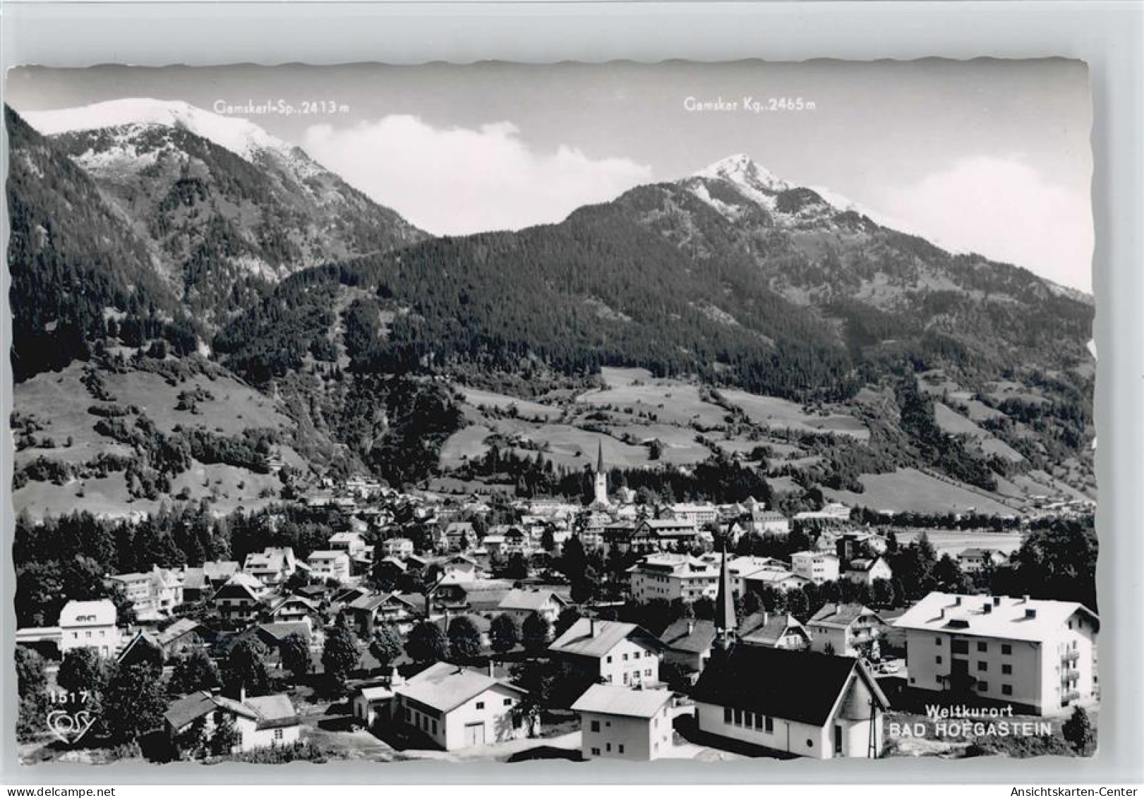 10039177 - Bad Hofgastein