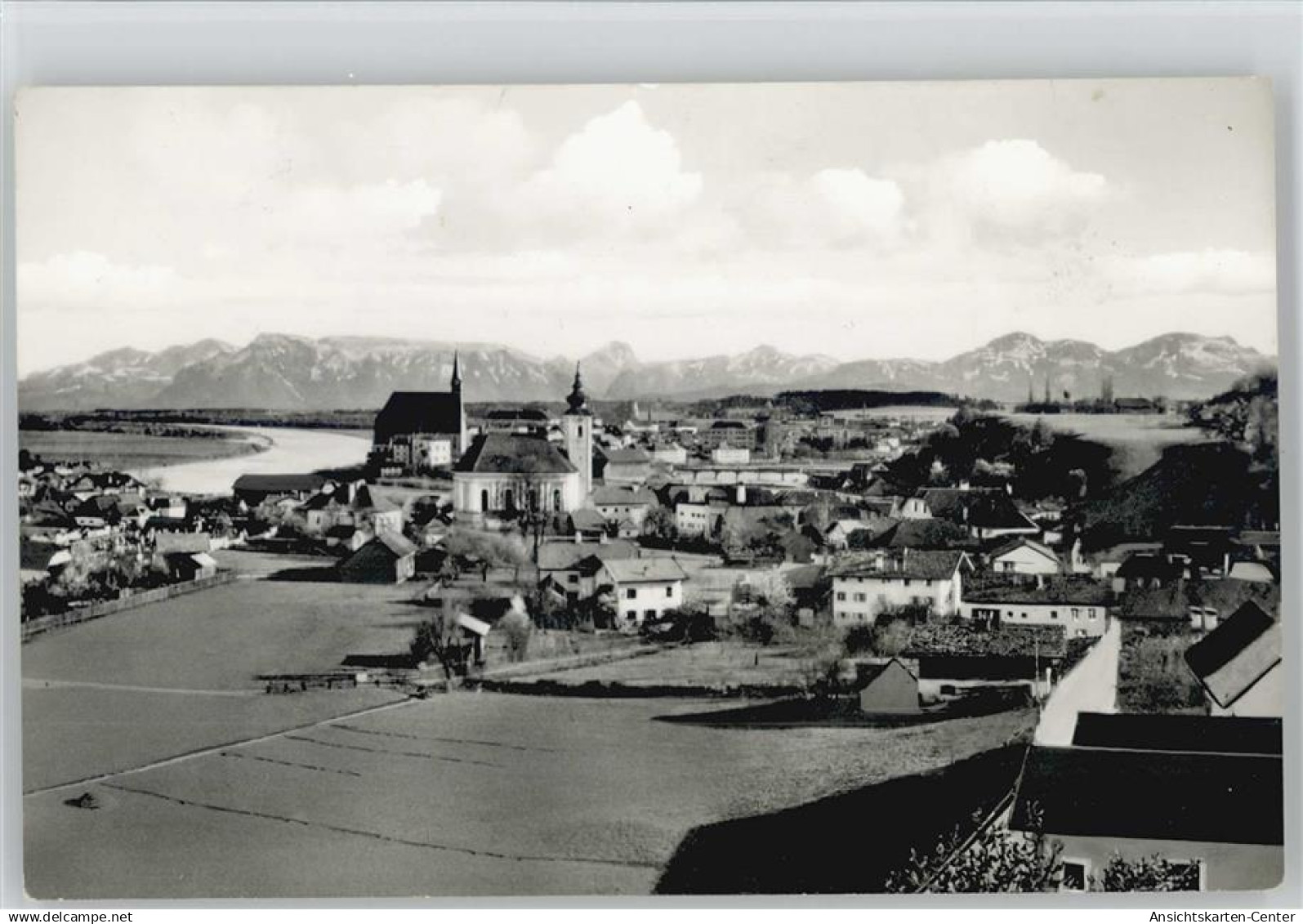 10039290 - Oberndorf bei Salzburg