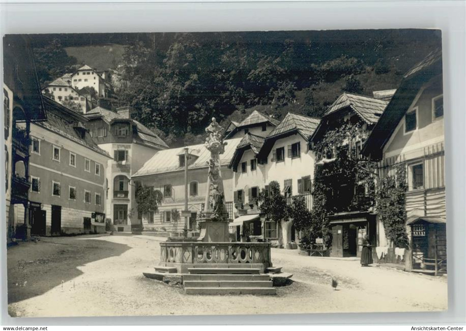 10039499 - Hallstatt
