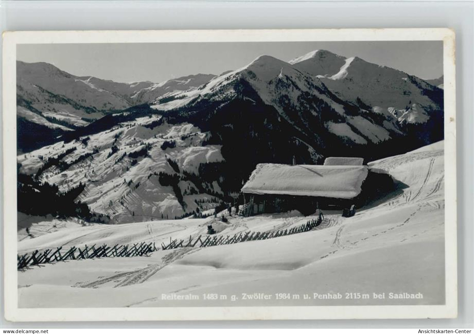 10039771 - Saalbach