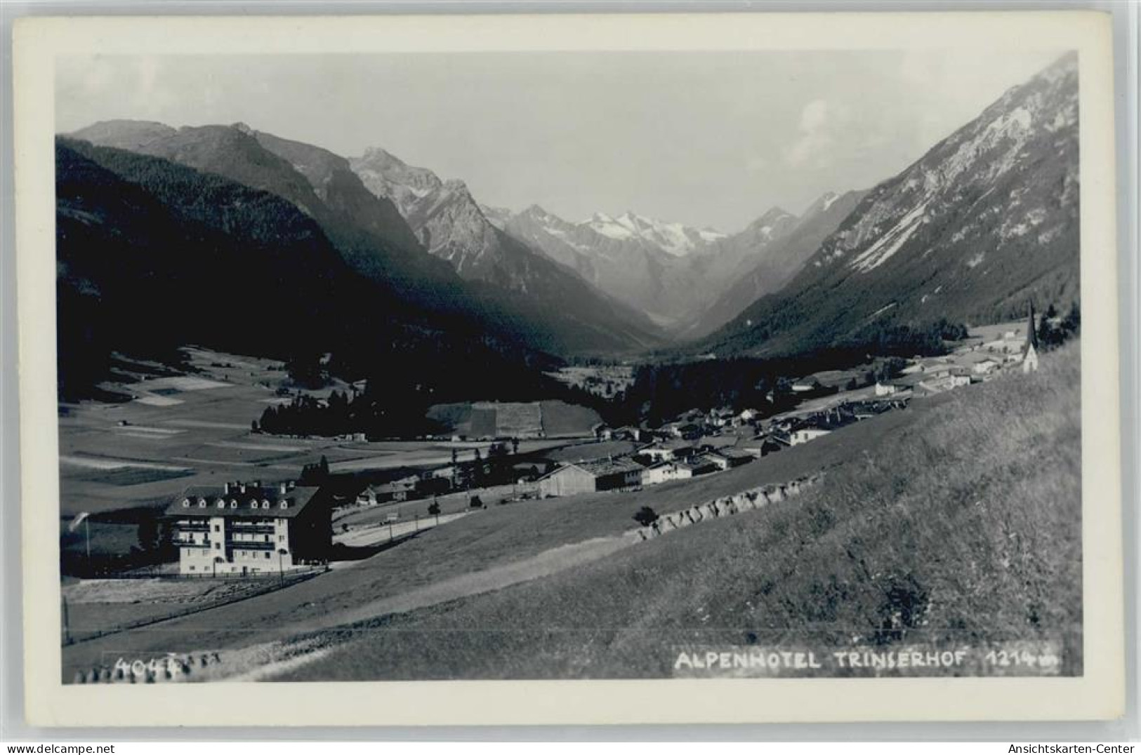 10040958 - Steinach am Brenner