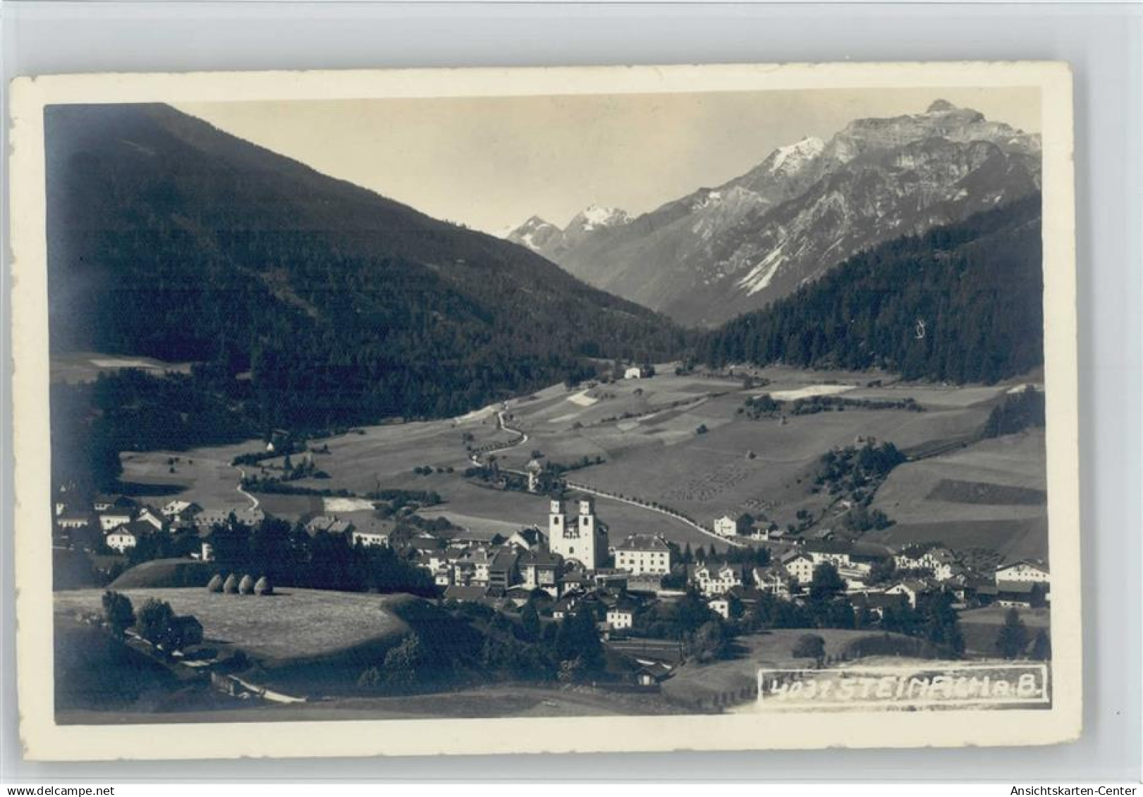 10041014 - Steinach am Brenner