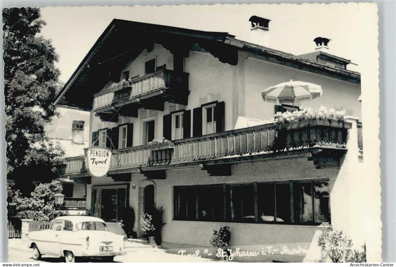 10041100 - St. Johann in Tirol