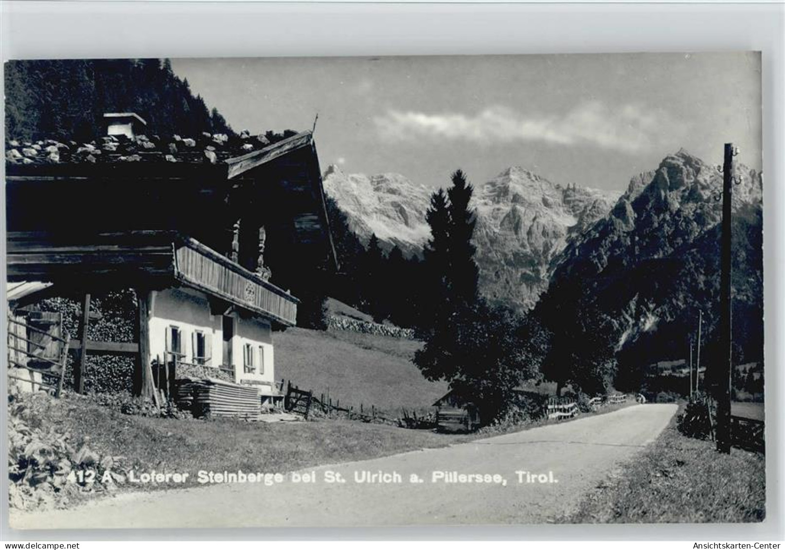 10041167 - St. Ulrich am Pillersee