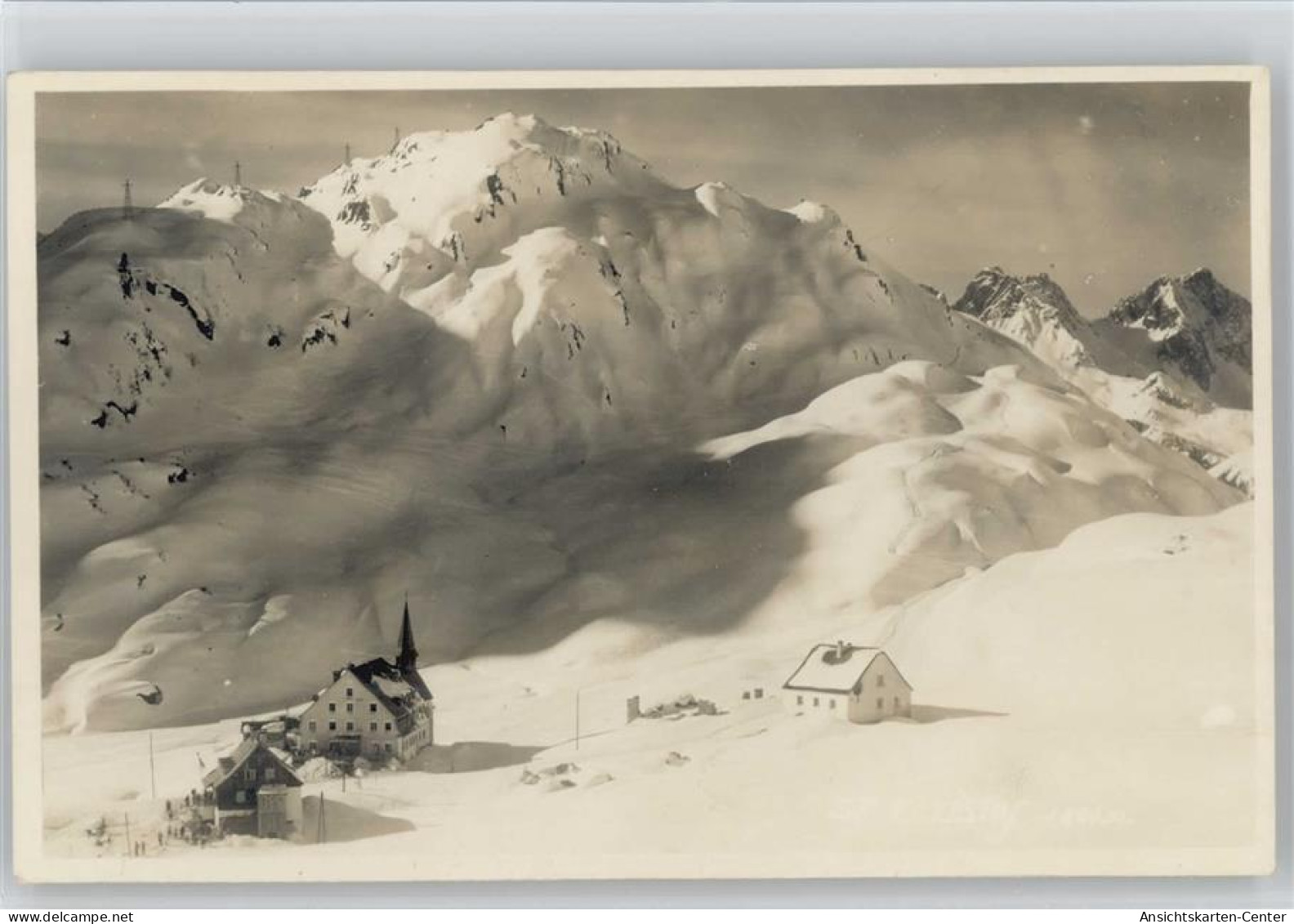 10041680 - St. Anton am Arlberg