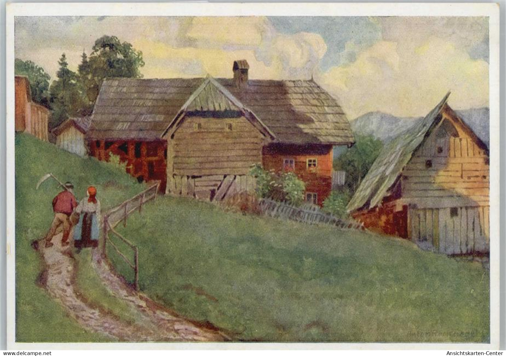 10041927 - Krieglach